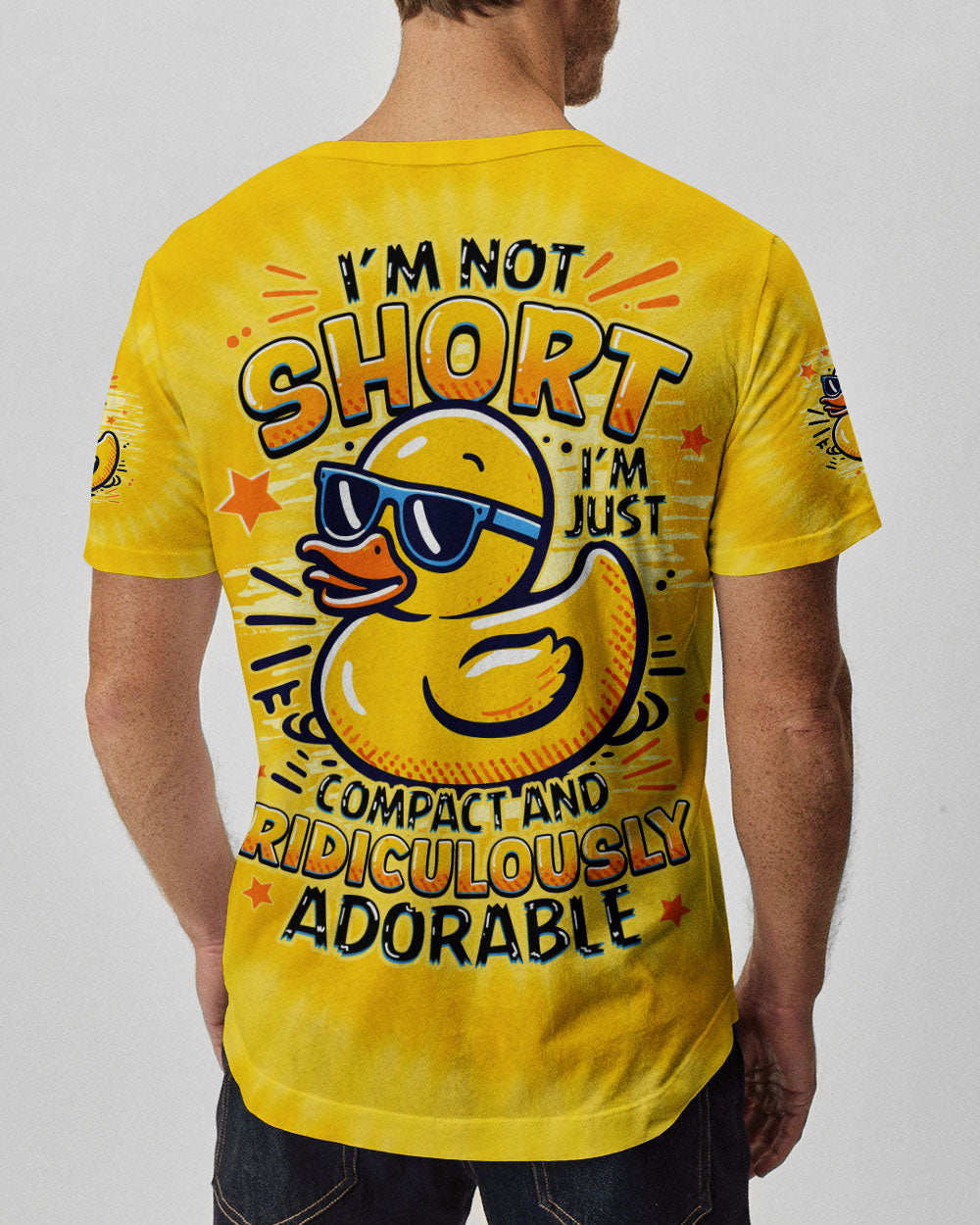 Category_Short sleeves