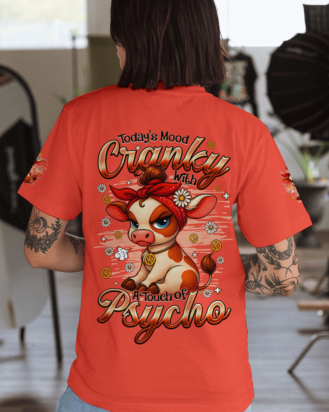Category_Short sleeves