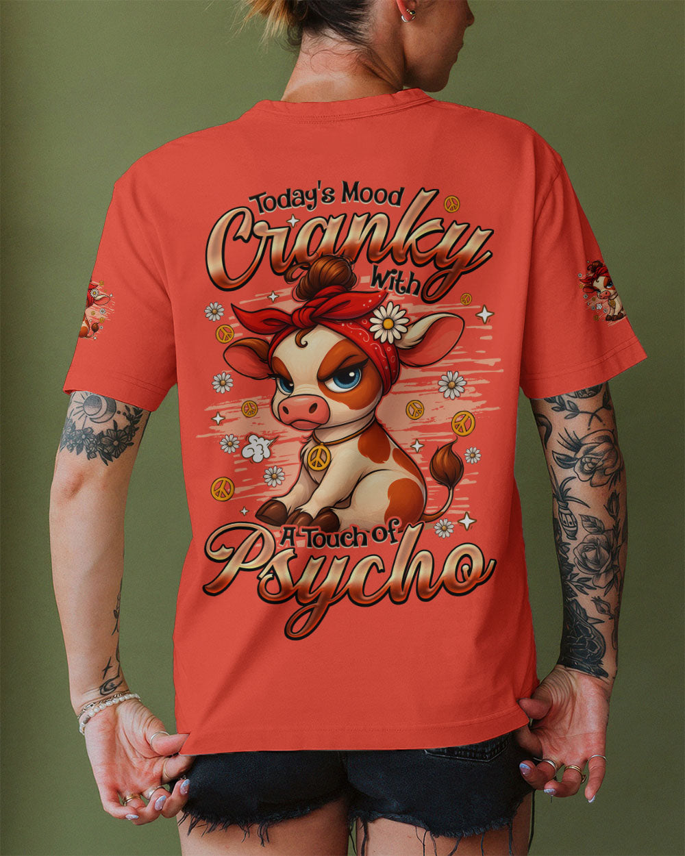 Category_Short sleeves