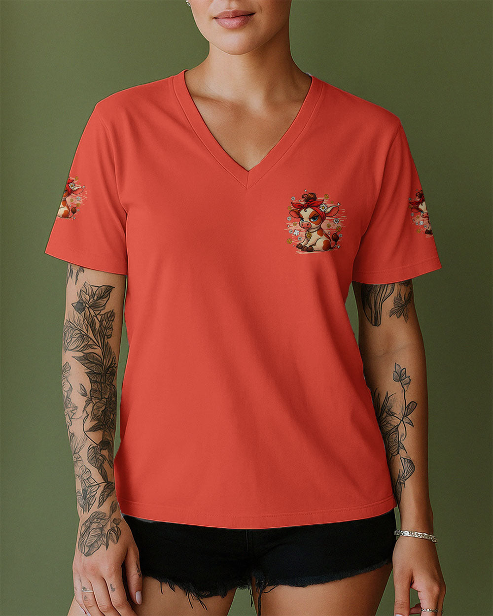 Category_Short sleeves