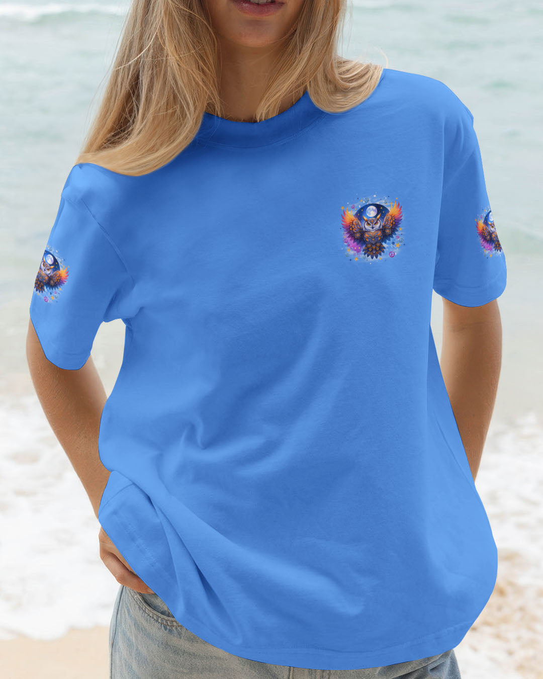 Category_Short sleeves