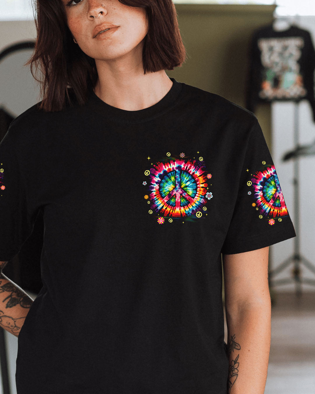 Category_Short sleeves