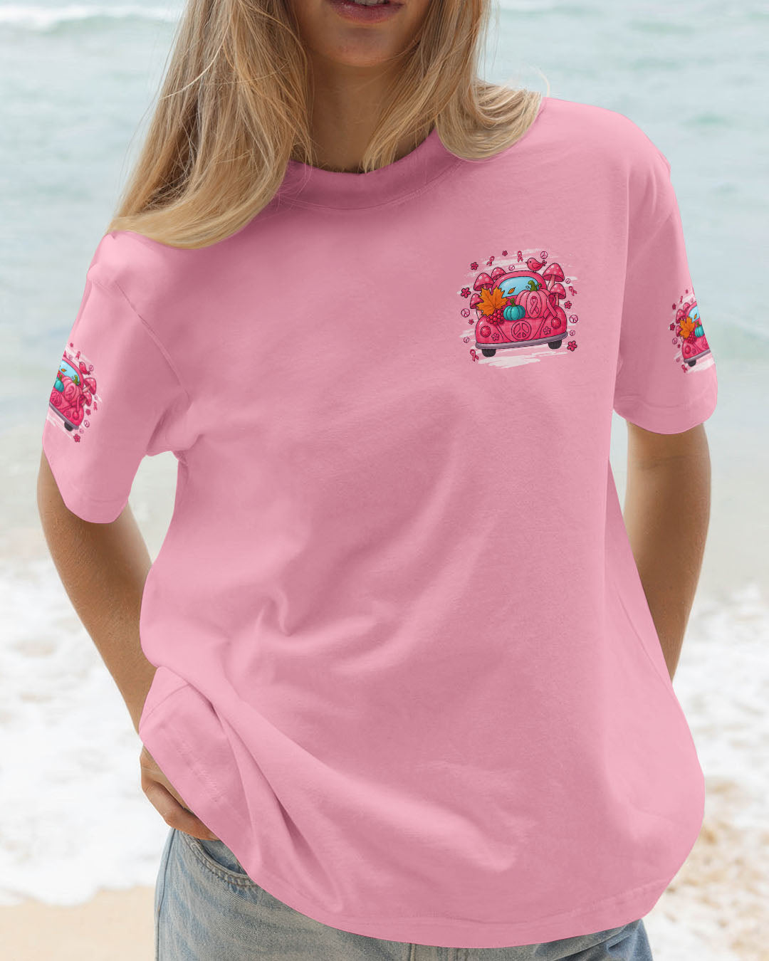 Category_Short sleeves