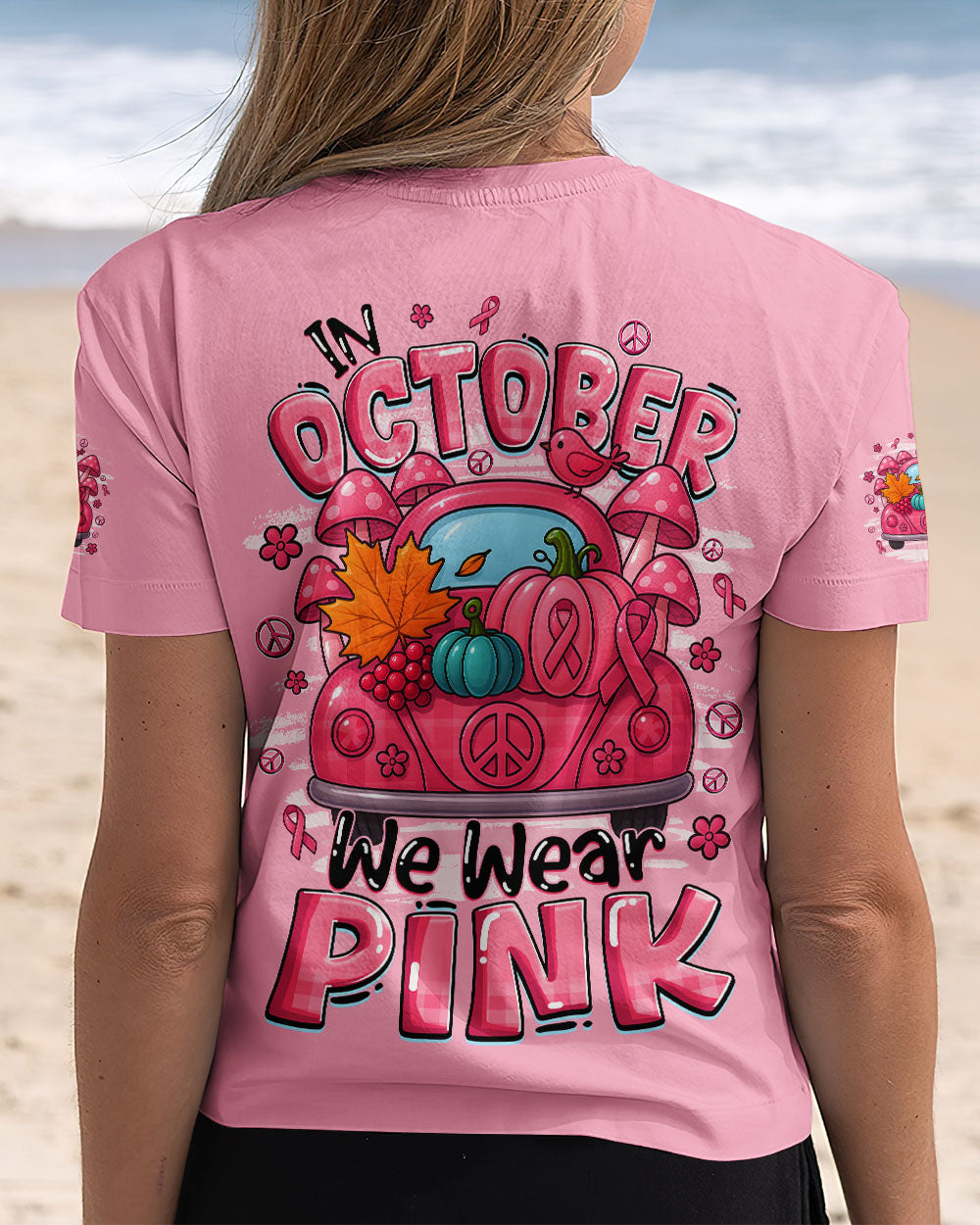 Category_Short sleeves