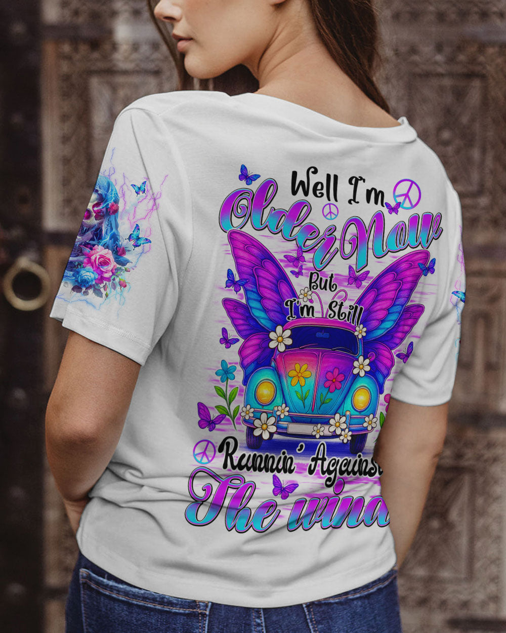 Category_Short sleeves