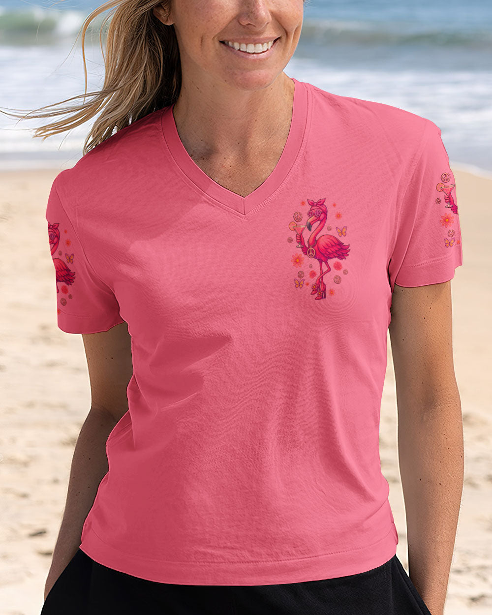 Category_Short sleeves