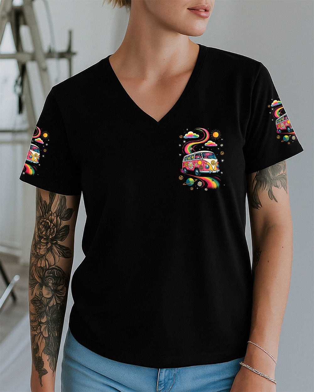 Category_Short sleeves