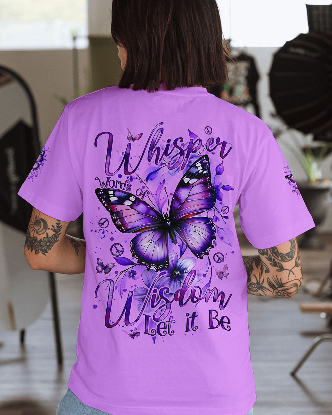 Category_Short sleeves