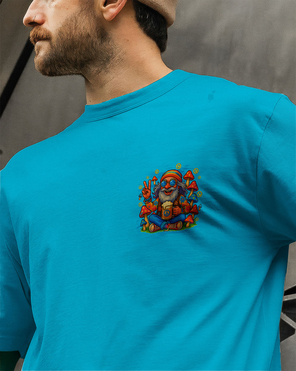 Category_Short sleeves