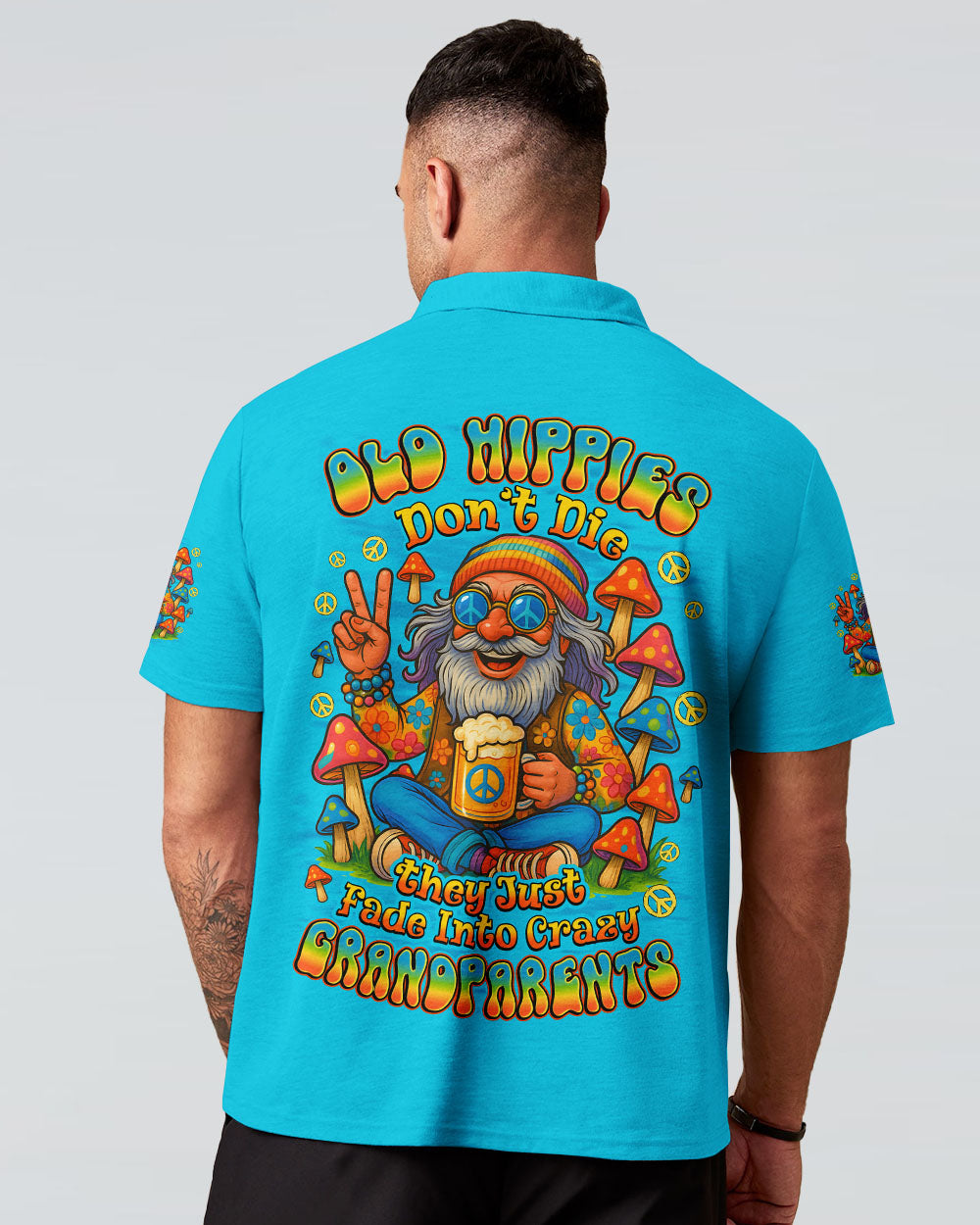 Category_Short sleeves
