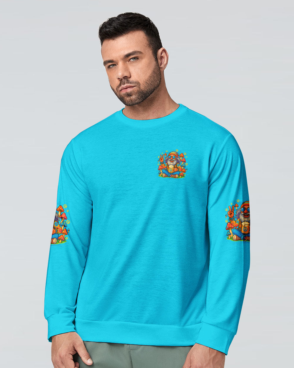 Category_Sweatshirt & Hoodies