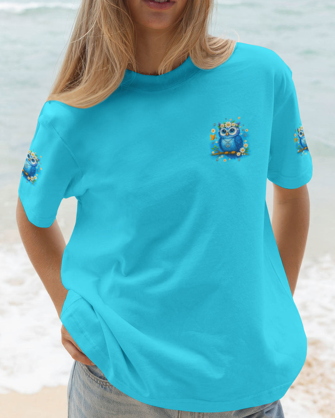 Category_Short sleeves