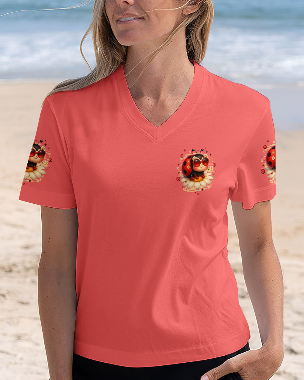 Category_Short sleeves
