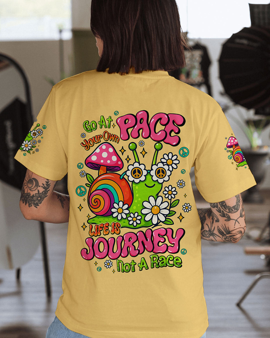 Category_Short sleeves