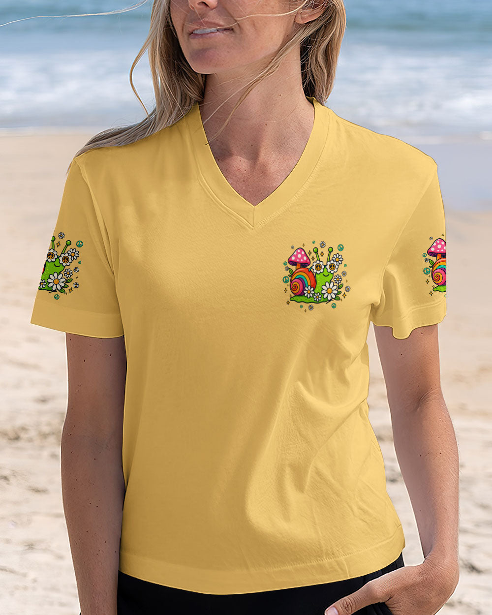 Category_Short sleeves