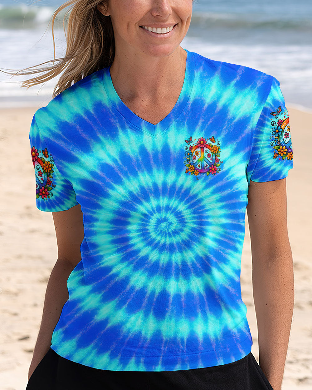 Category_Short sleeves