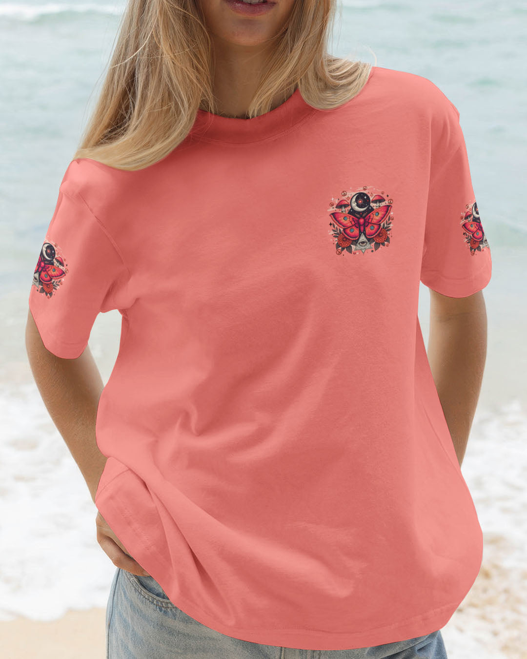 Category_Short sleeves
