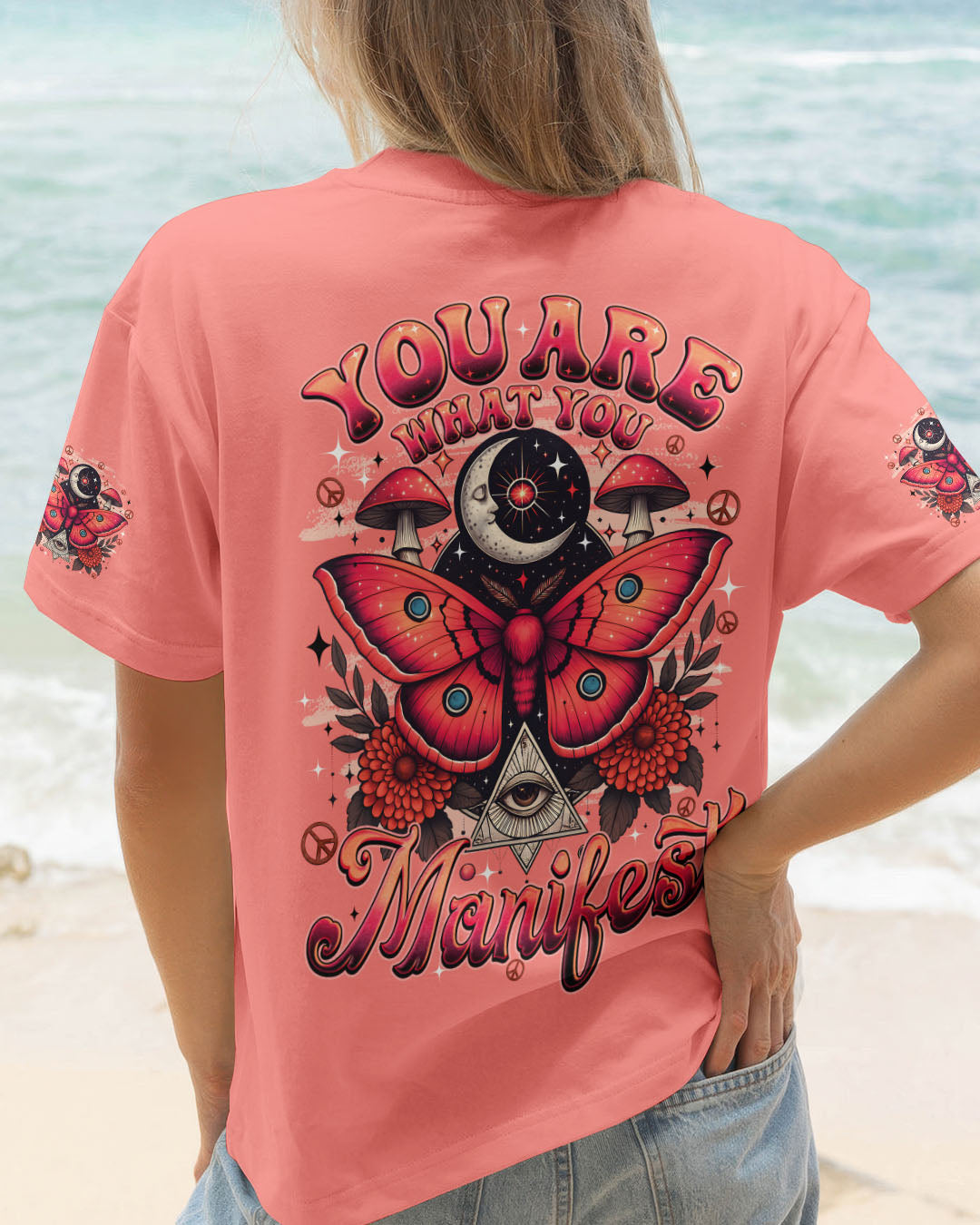 Category_Short sleeves