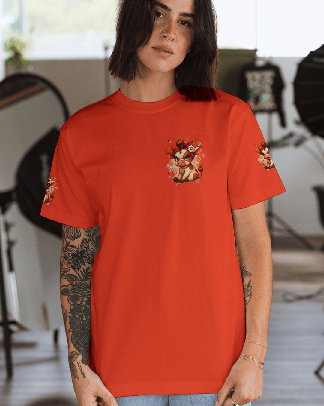 Category_Short sleeves