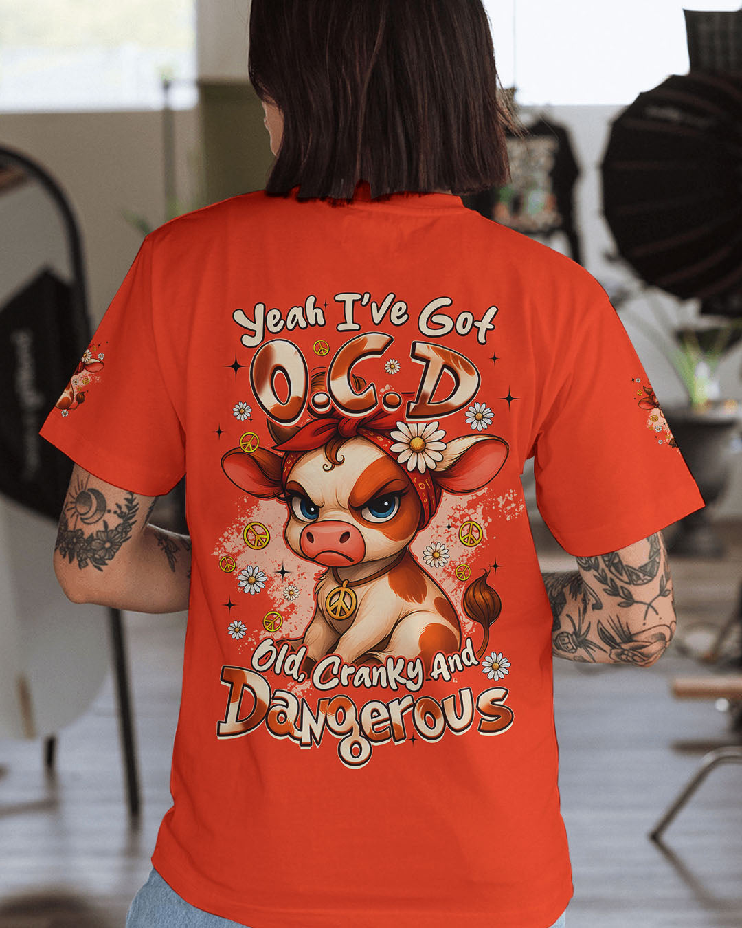 Category_Short sleeves