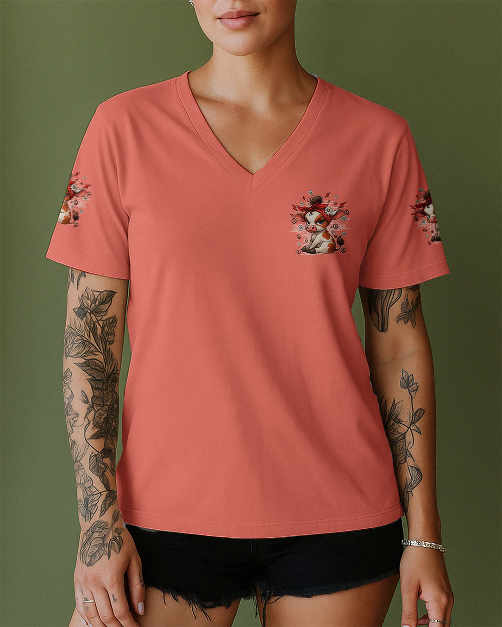 Category_Short sleeves