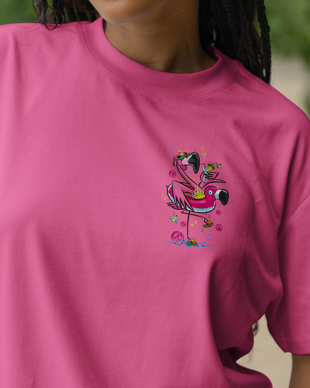 Category_Short sleeves