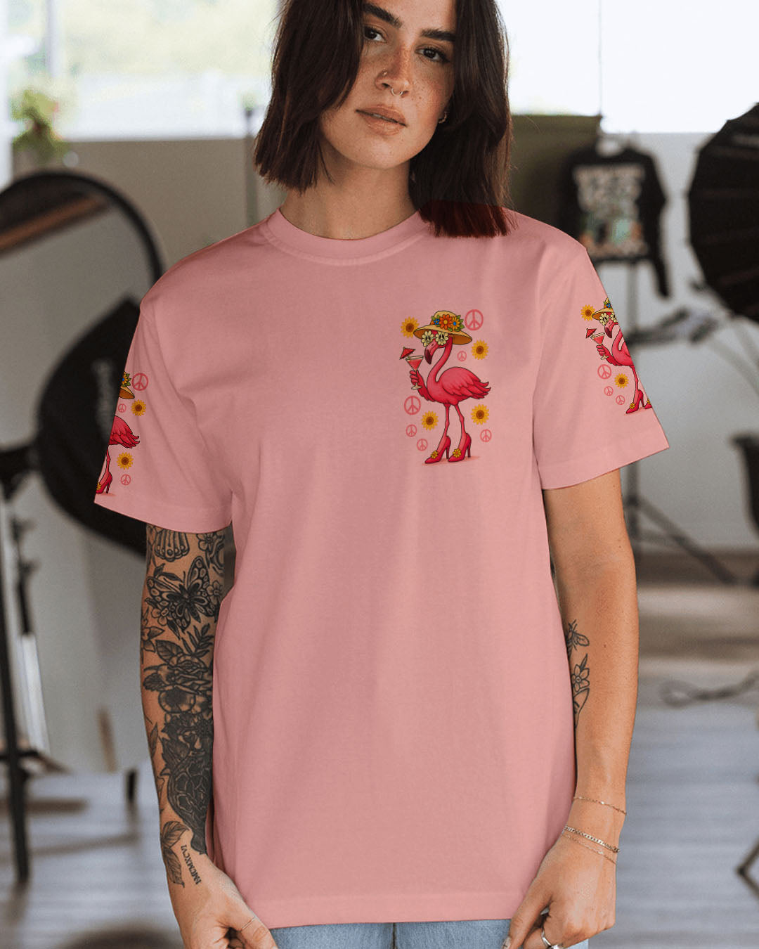 Category_Short sleeves