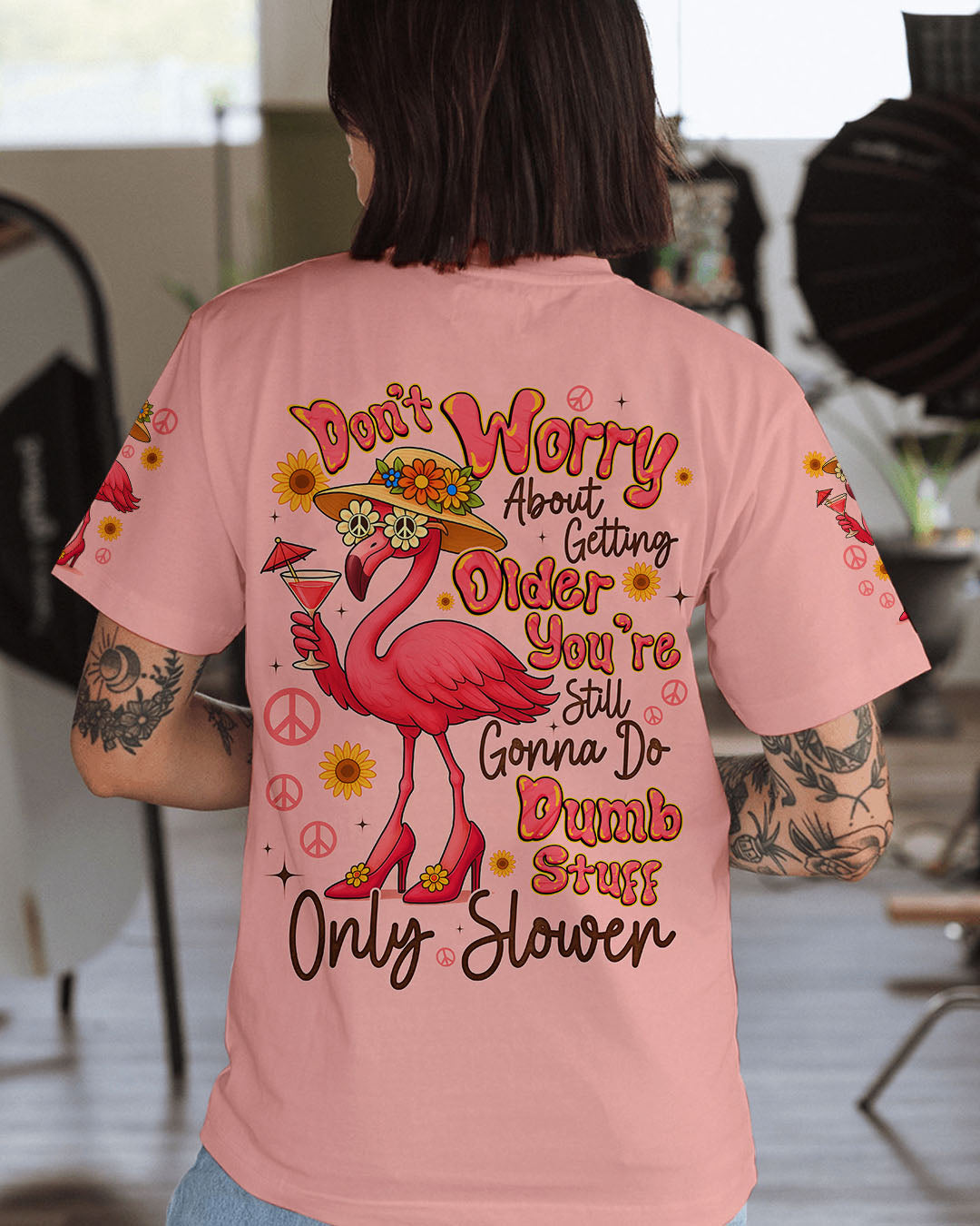 Category_Short sleeves