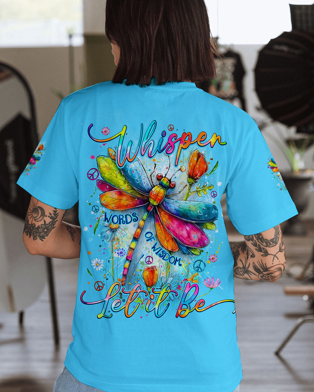 Category_Short sleeves