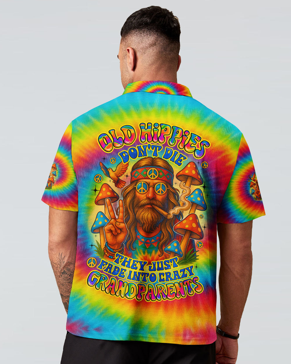 Category_Short sleeves
