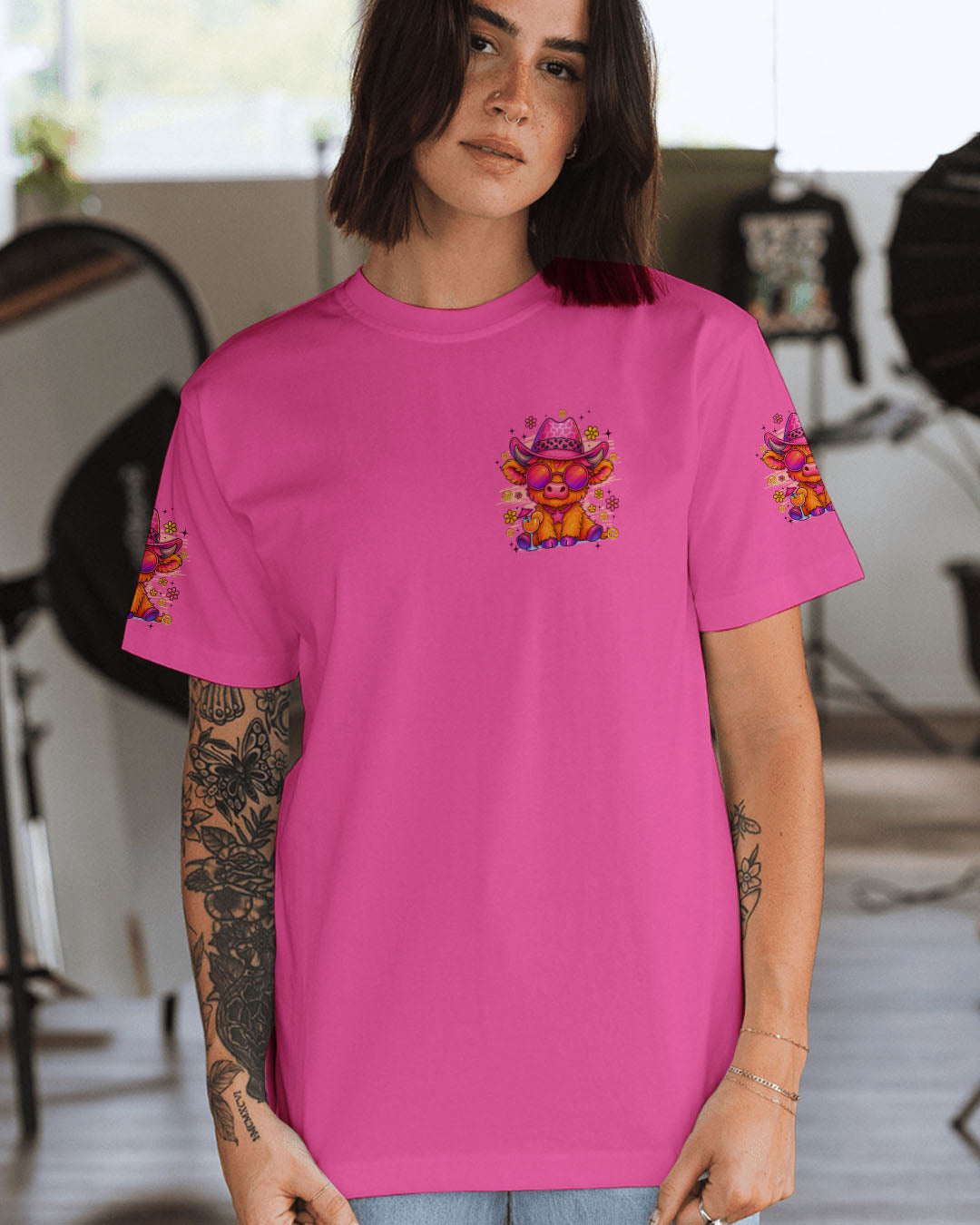 Category_Short sleeves