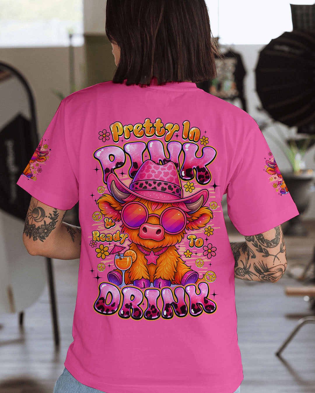 Category_Short sleeves