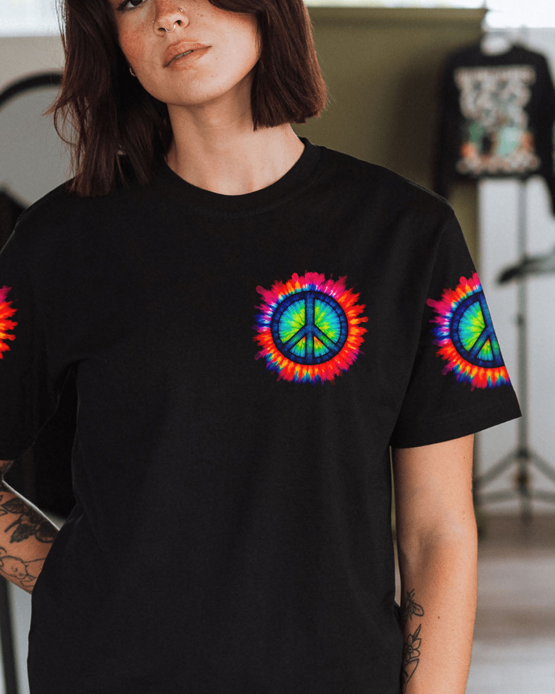 Category_Short sleeves