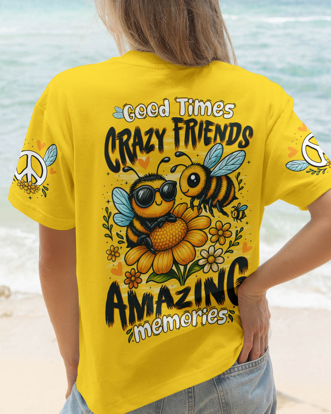 Category_Short sleeves