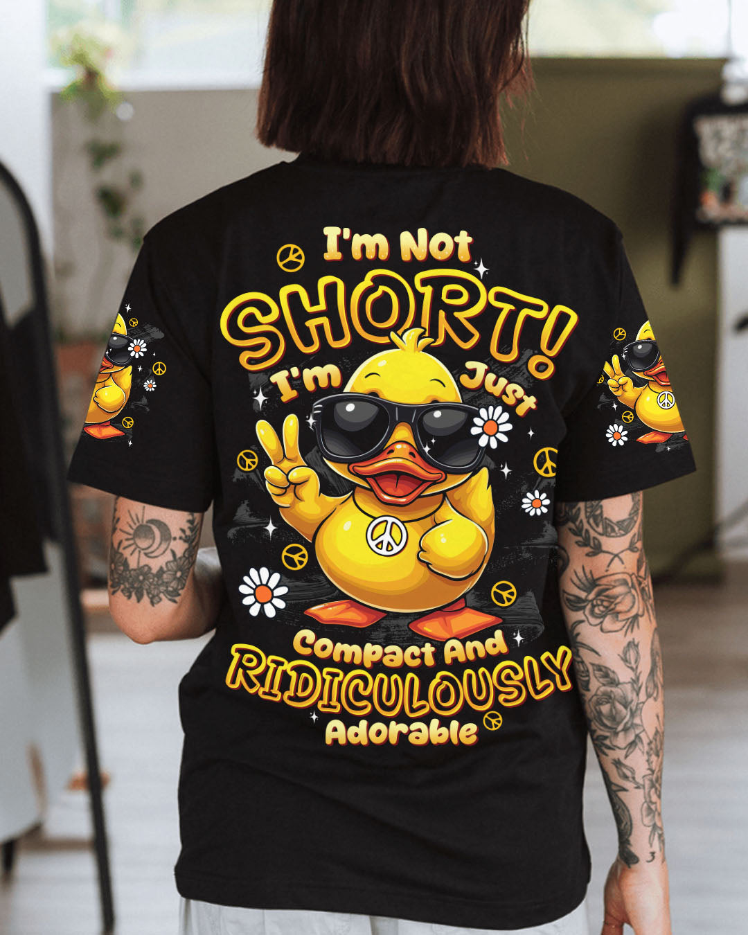 Category_Short sleeves