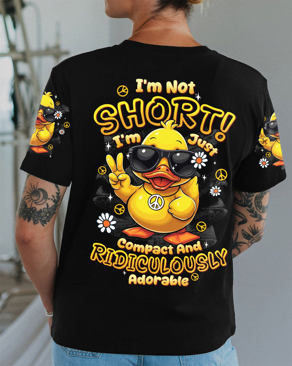 Category_Short sleeves