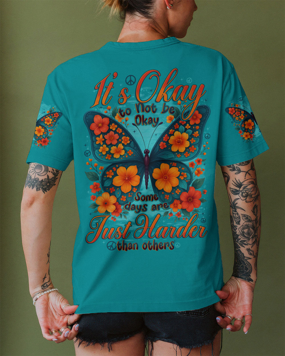 Category_Short sleeves