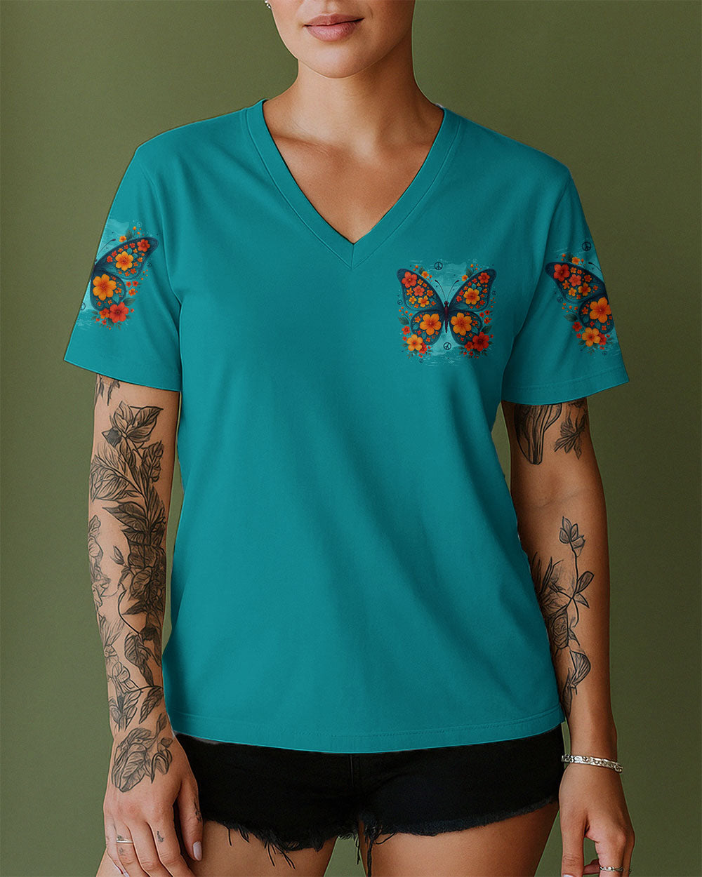 Category_Short sleeves