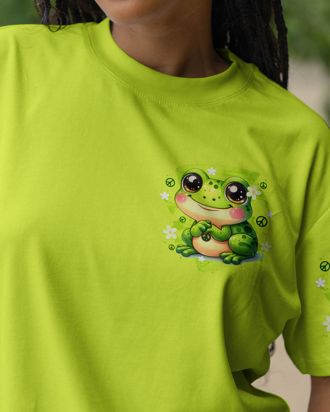 Category_Short sleeves