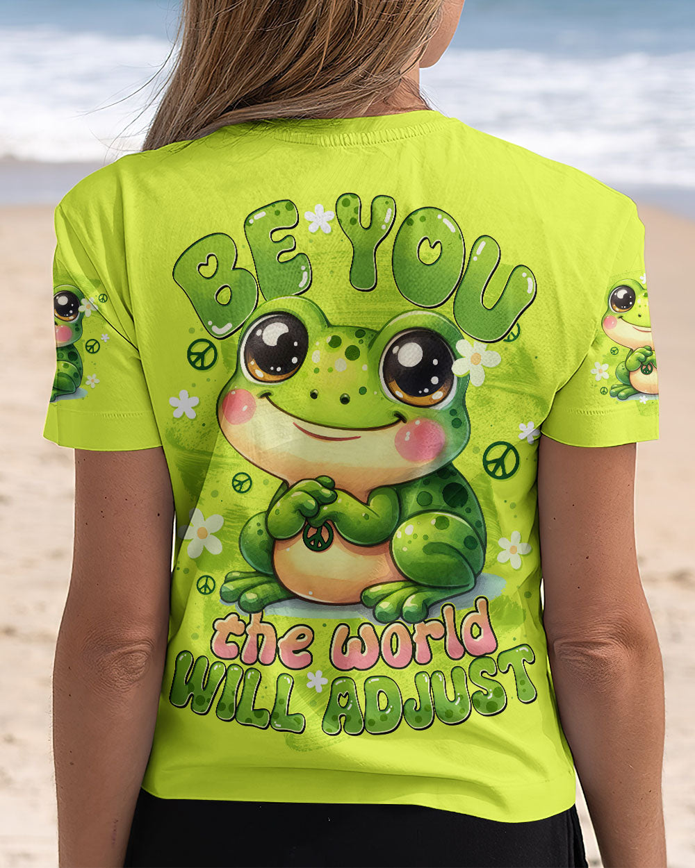 Category_Short sleeves