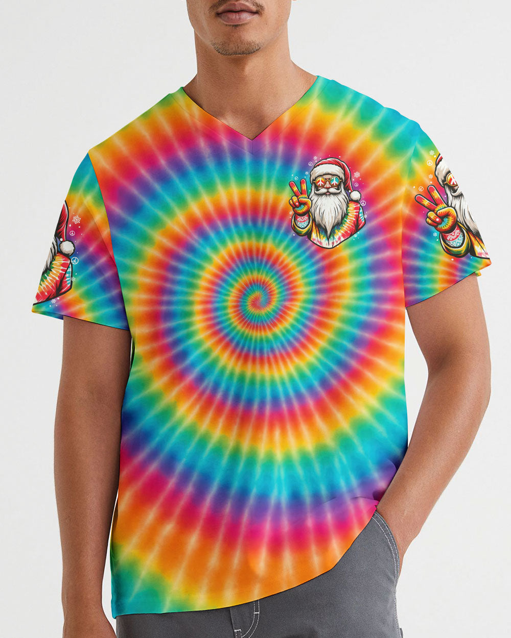 Category_Short sleeves