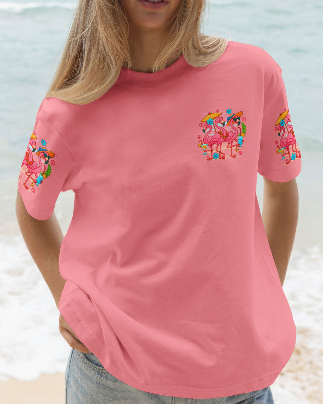 Category_Short sleeves