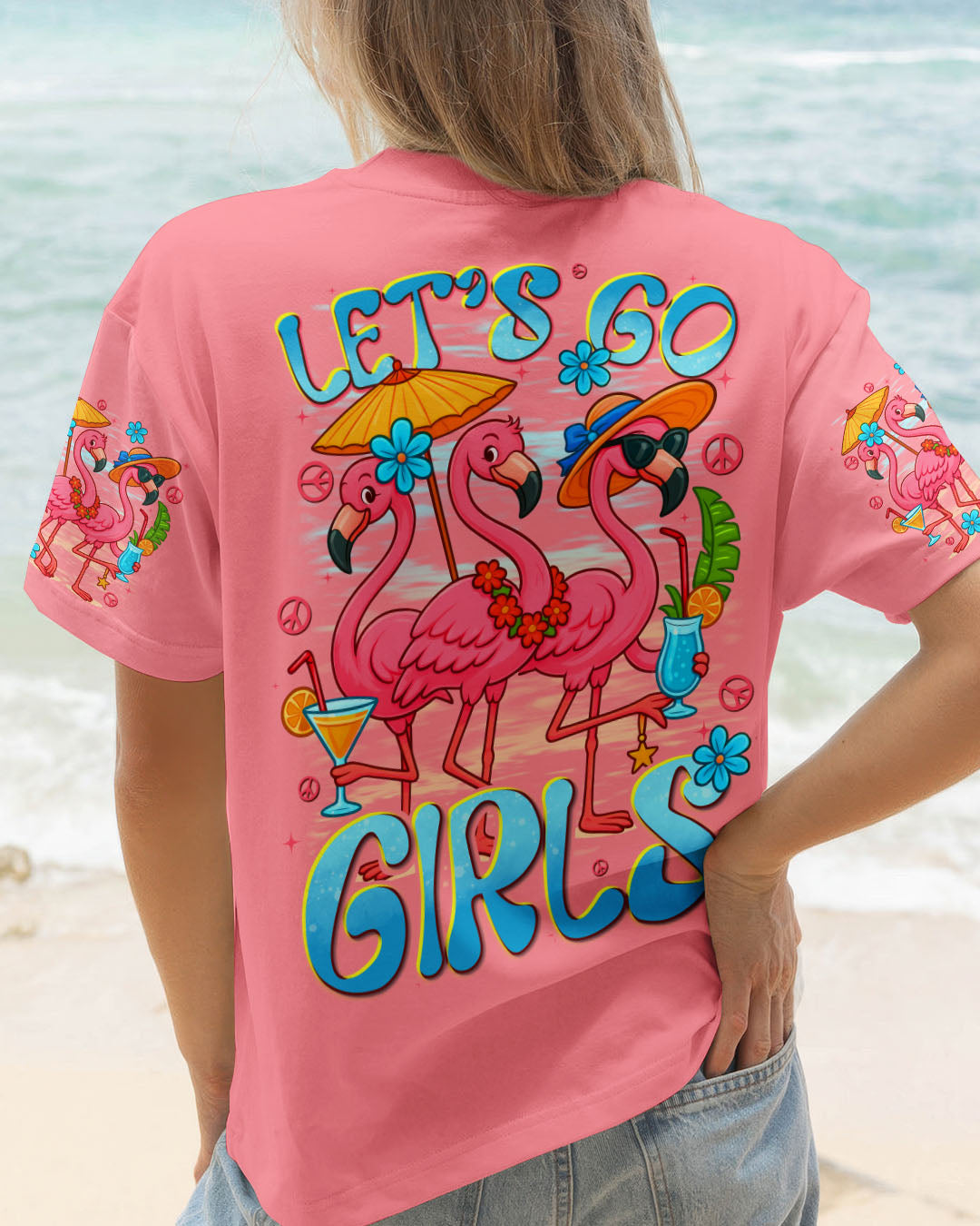 Category_Short sleeves