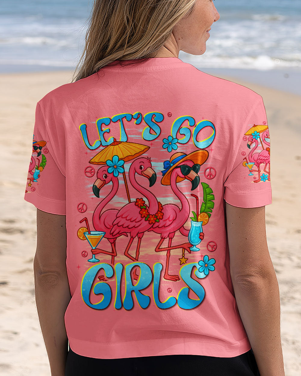 Category_Short sleeves
