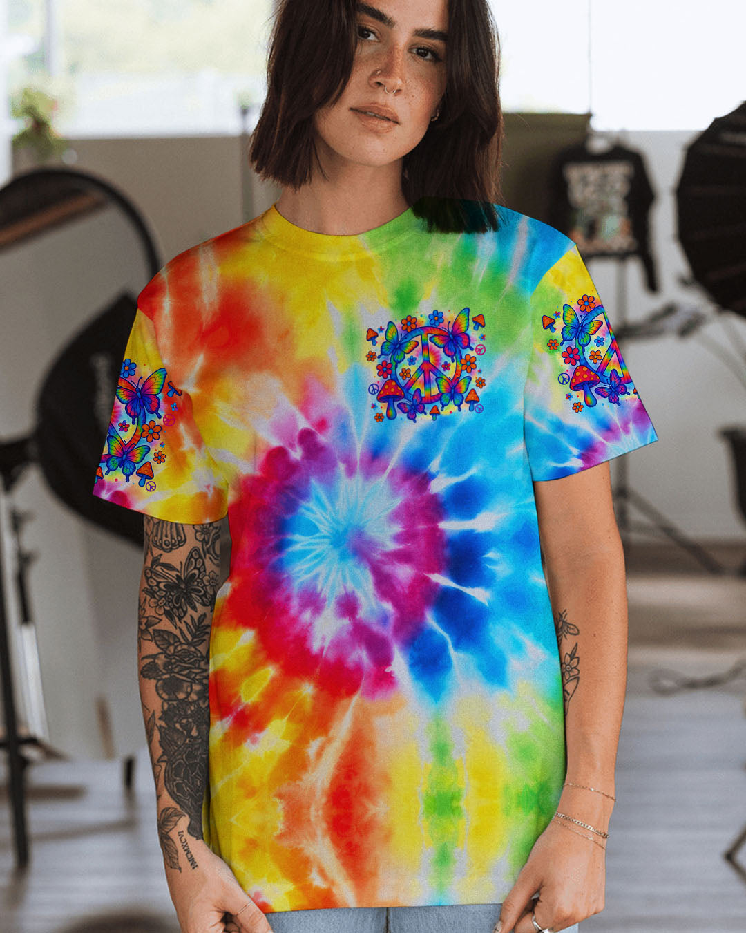Category_Short sleeves
