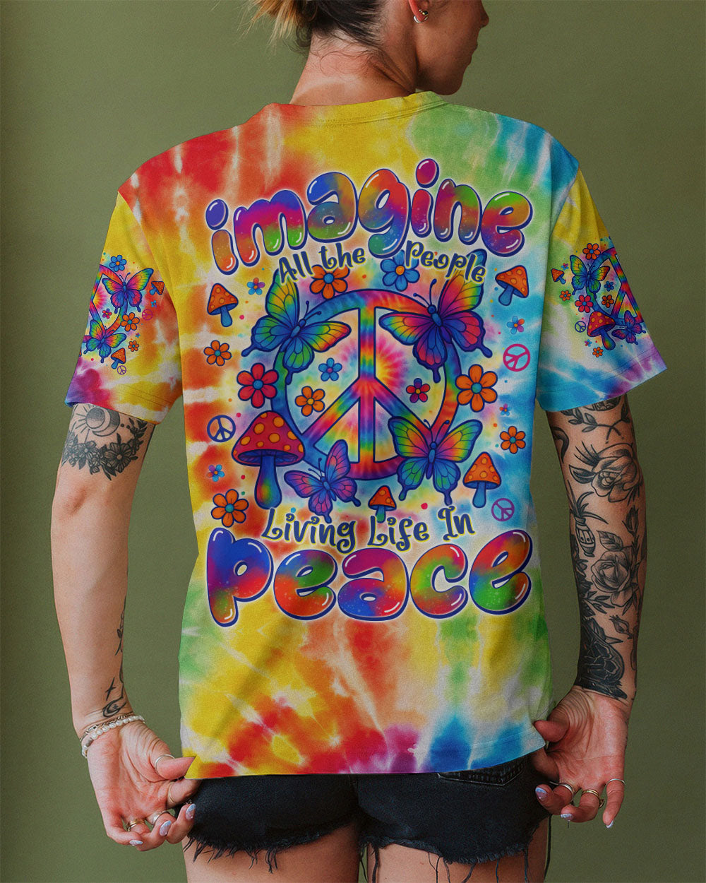 Category_Short sleeves