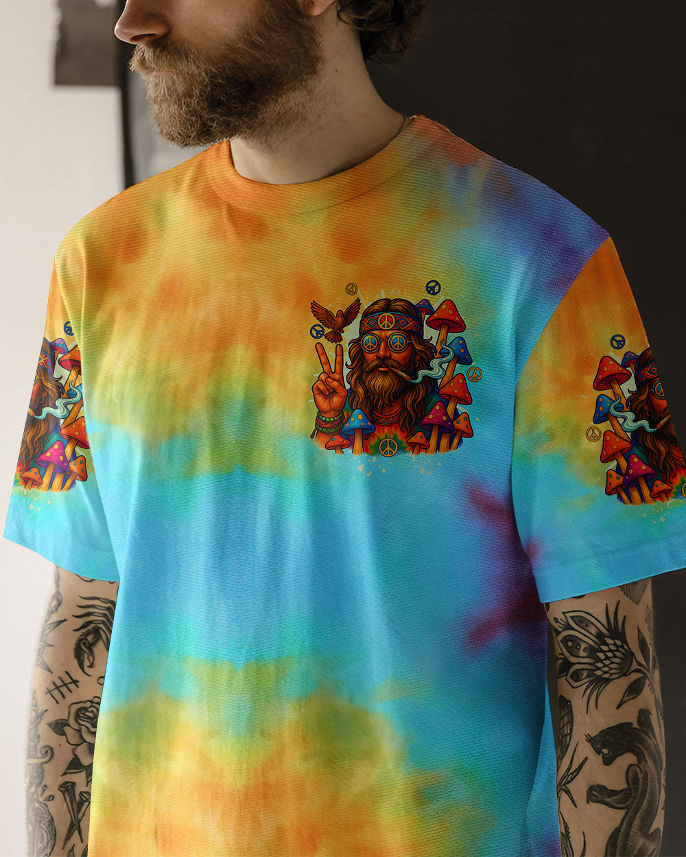 Category_Short sleeves