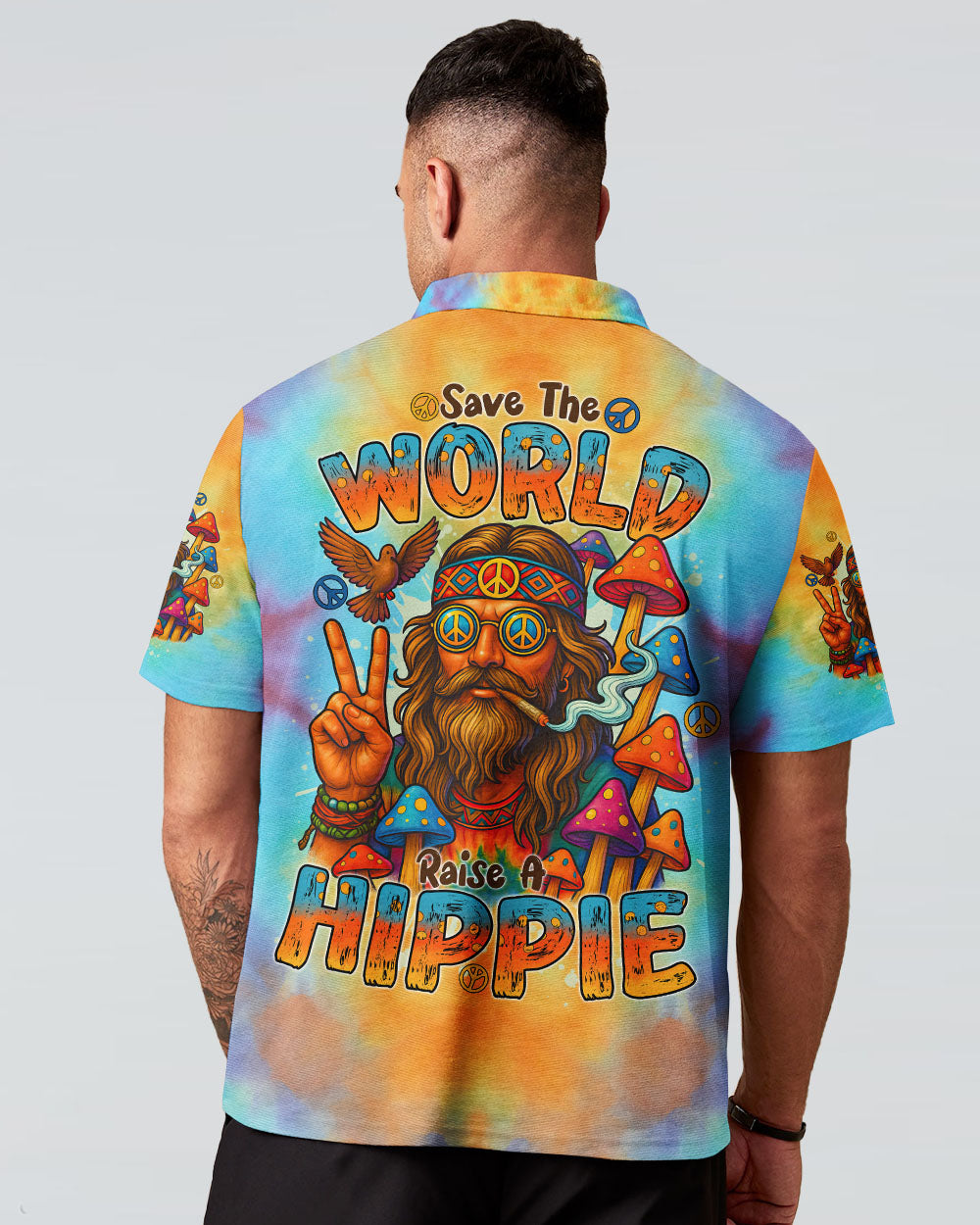 Category_Short sleeves