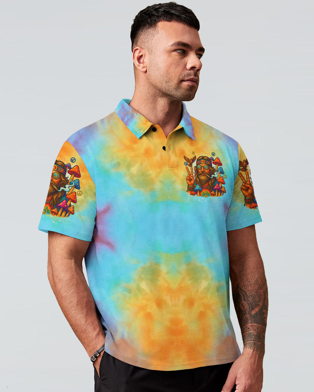 Category_Short sleeves