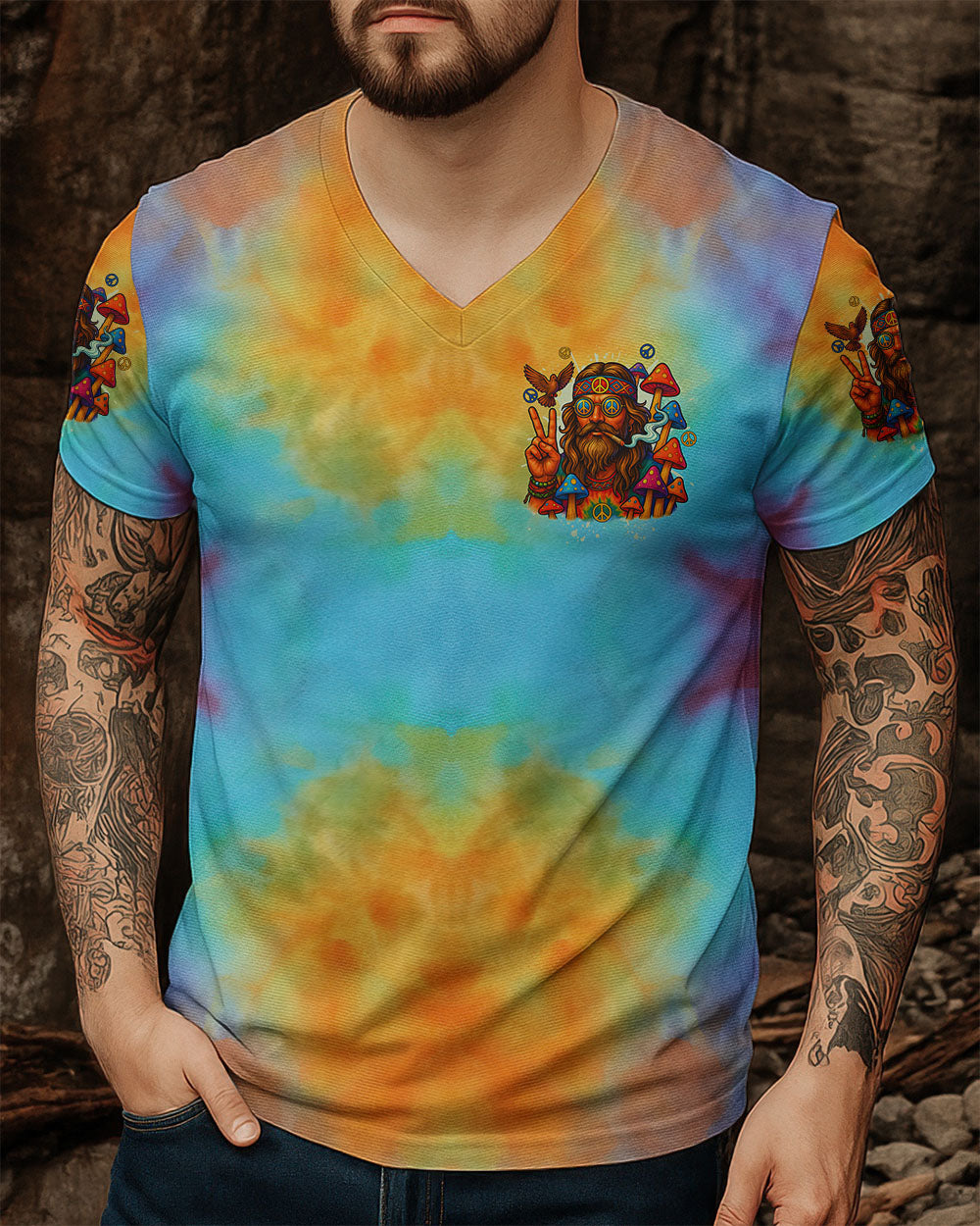 Category_Short sleeves